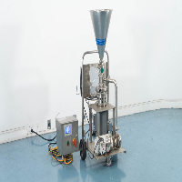 SteriMixer Centrifugal Blender image 1